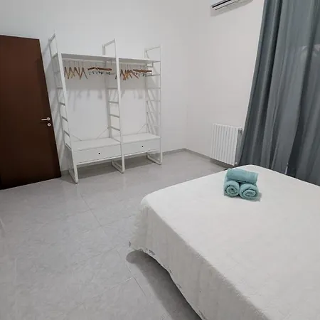 Apartment In 