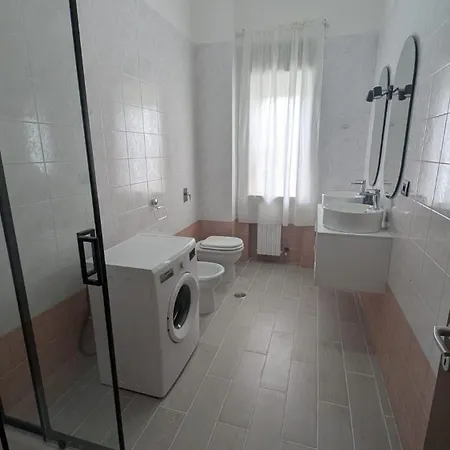 Apartment In 