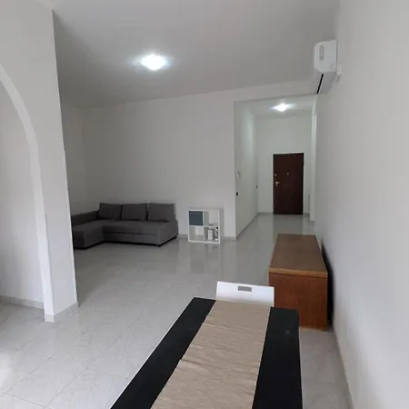 Apartment In 