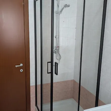 Apartment In 