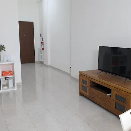 Апартаменты In 